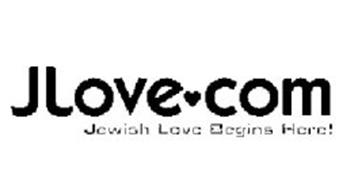 JLOVE.COM JEWISH LOVE BEGINS HERE!