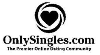 ONLYSINGLES.COM THE PREMIER ONLINE DATING COMMUNITY