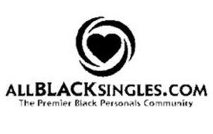 ALLBLACKSINGLES.COM THE PREMIER BLACK PERSONALS COMMUNITY
