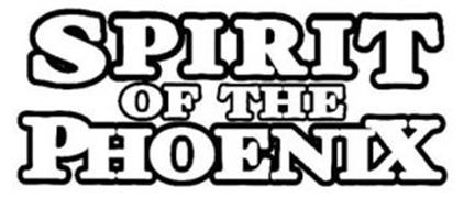 SPIRIT OF THE PHOENIX