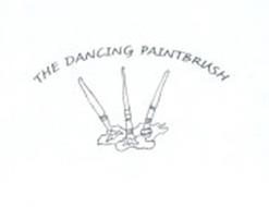 THE DANCING PAINTBRUSH