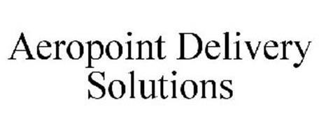 AEROPOINT DELIVERY SOLUTIONS