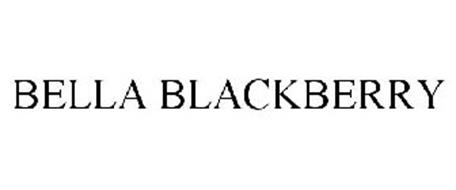 BELLA BLACKBERRY