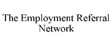 THE EMPLOYMENT REFERRAL NETWORK