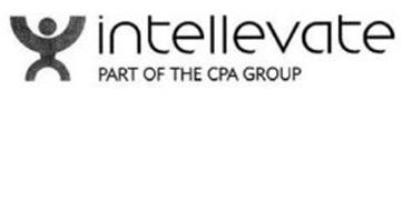 INTELLEVATE PART OF THE CPA GROUP