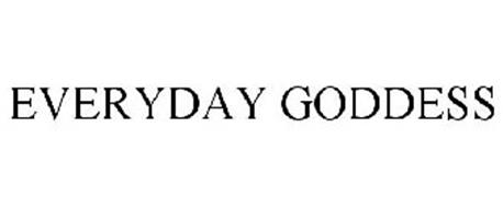 EVERYDAY GODDESS