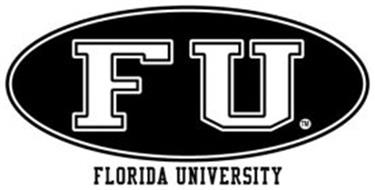 FU FLORIDA UNIVERSITY
