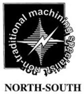 NON-TRADITIONAL MACHINING SPECIALIST