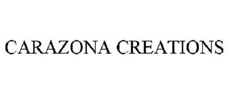CARAZONA CREATIONS