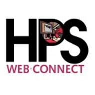 HPS WEB · CONNECT