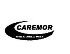 CAREMOR TRUCK LUBE & WASH
