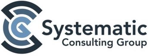 SCG SYSTEMATIC CONSULTING GROUP