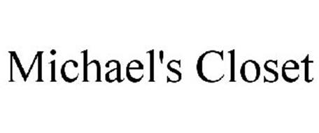 MICHAEL'S CLOSET