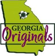 GEORGIA ORIGINALS