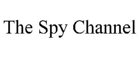 THE SPY CHANNEL