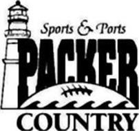 PACKER COUNTRY SPORTS & PORTS