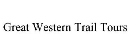 GREAT WESTERN TRAIL TOURS