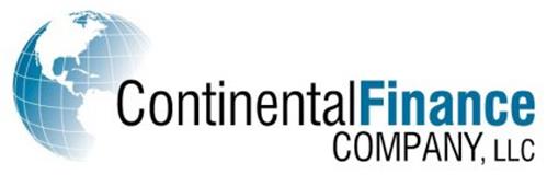CONTINENTAL FINANCE COMPANY, LLC