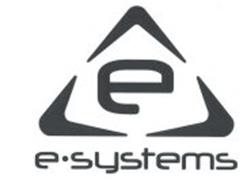E E·SYSTEMS