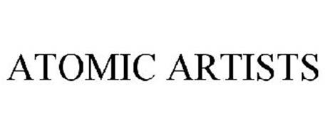 ATOMIC ARTISTS