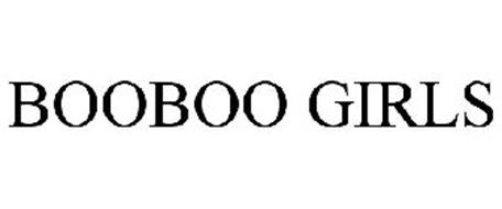 BOOBOO GIRLS