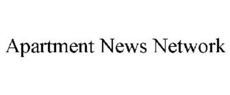 APARTMENT NEWS NETWORK