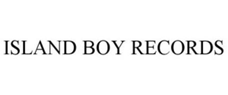 ISLAND BOY RECORDS
