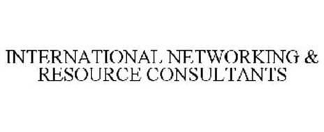INTERNATIONAL NETWORKING & RESOURCE CONSULTANTS