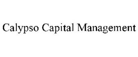 CALYPSO CAPITAL MANAGEMENT