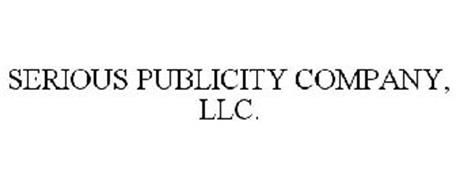 SERIOUS PUBLICITY COMPANY, LLC.