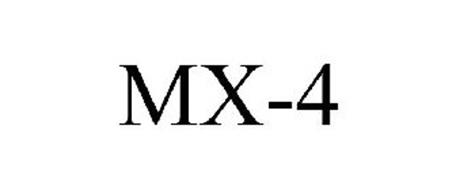 MX-4