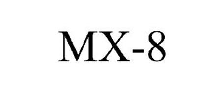MX-8