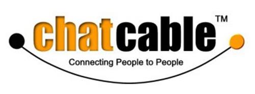CHATCABLE CONNECTING PEOPLE TO PEOPLE