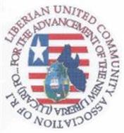 LIBERIAN UNITED COMMUNITY ASSOCIATION OF RHODE ISLAND AND THE NEW LIBERIA INCORPORATED. (LUCARI)FO--