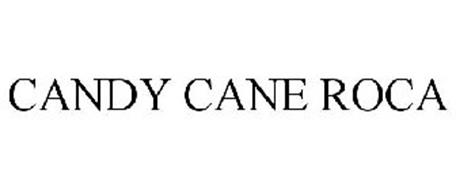 CANDY CANE ROCA