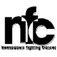 NFC NEWSPAPERS FIGHTING CANCER