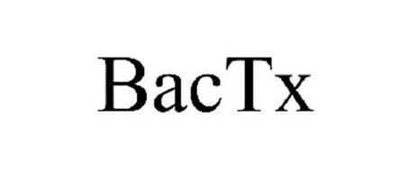 BACTX