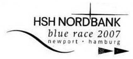 HSH NORDBANK BLUE RACE 2007 NEWPORT HAMBURG