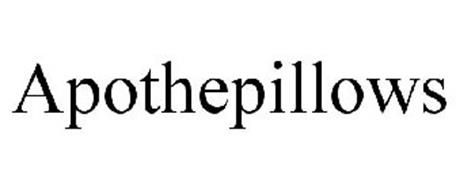 APOTHEPILLOWS