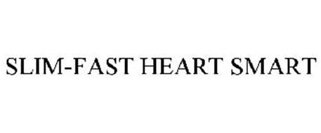 SLIM-FAST HEART SMART