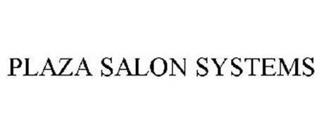 PLAZA SALON SYSTEMS