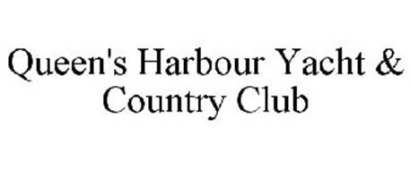 QUEEN'S HARBOUR YACHT & COUNTRY CLUB