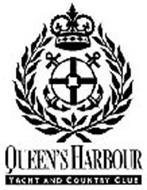 QUEEN'S HARBOUR YACHT AND COUNTRY CLUB