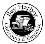 BAY HARBOR CONCOURS D'ELEGANCE