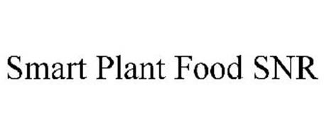 SMART PLANT FOOD SNR