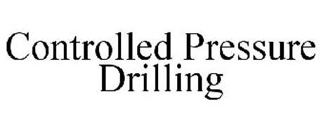CONTROLLED PRESSURE DRILLING