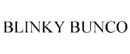 BLINKY BUNCO