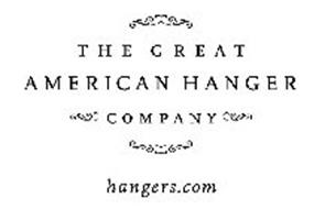 THE GREAT AMERICAN HANGER COMPANY HANGERS.COM