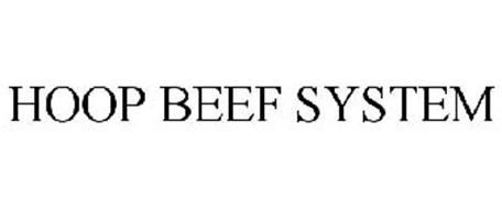 HOOP BEEF SYSTEM