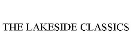 THE LAKESIDE CLASSICS